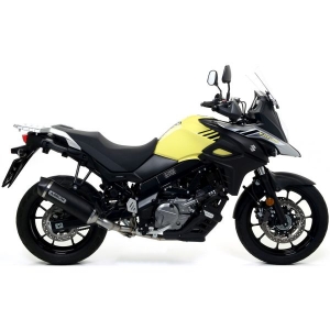 V-Strom 650