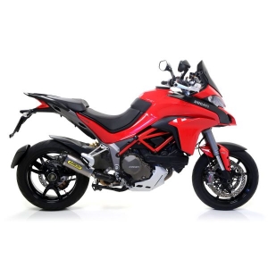 Multistrada 1200