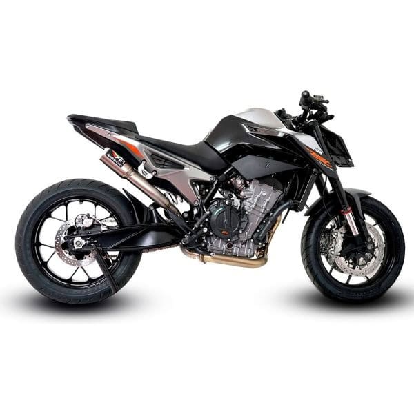 Austin racing dempers titanium - Afbeelding 2