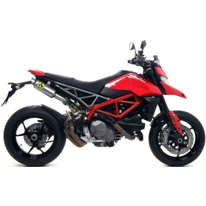 Hypermotard 950 / 950 SP 2019-2021