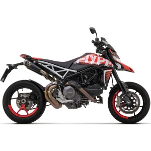 Hypermotard 950 / 950 S 2022+