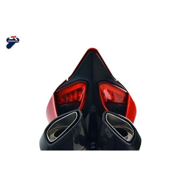 Termignoni titanium uitlaatsysteem D17009400ITC - Afbeelding 3