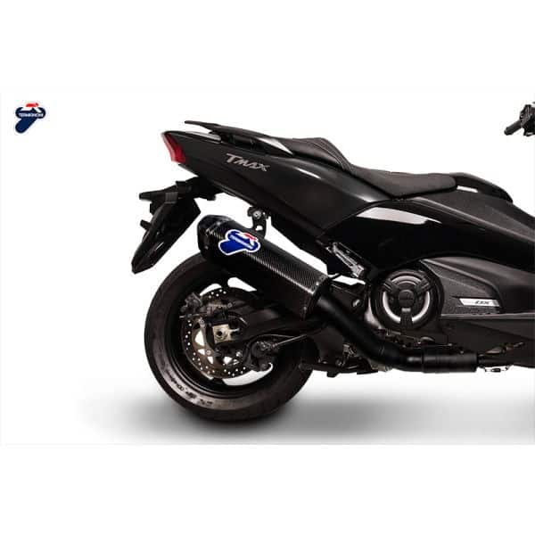 Termignoni uitlaatsysteem EU homologated - Afbeelding 12