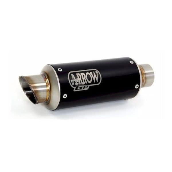 Arrow GP2 nichrom dark demper - Afbeelding 5