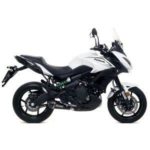 Kawasaki Versys 650 2017-