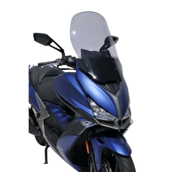 Ermax Hoog windscherm - Afbeelding 2