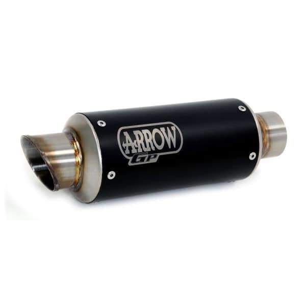Arrow GP2 Nichrom dark demper - Afbeelding 3