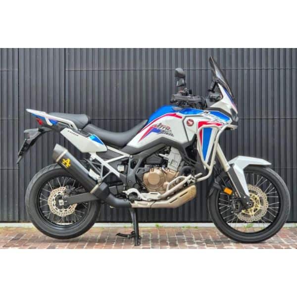 Arrow Maxi Race-Tech aluminium dark demper - Afbeelding 7