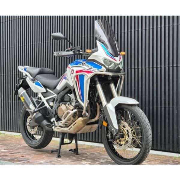 Arrow Maxi Race-Tech aluminium dark demper - Afbeelding 9