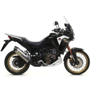 Africa twin CRF 1100 L
