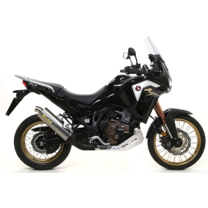 Africa Twin CRF 1100 L ADVENTURE SPORTS