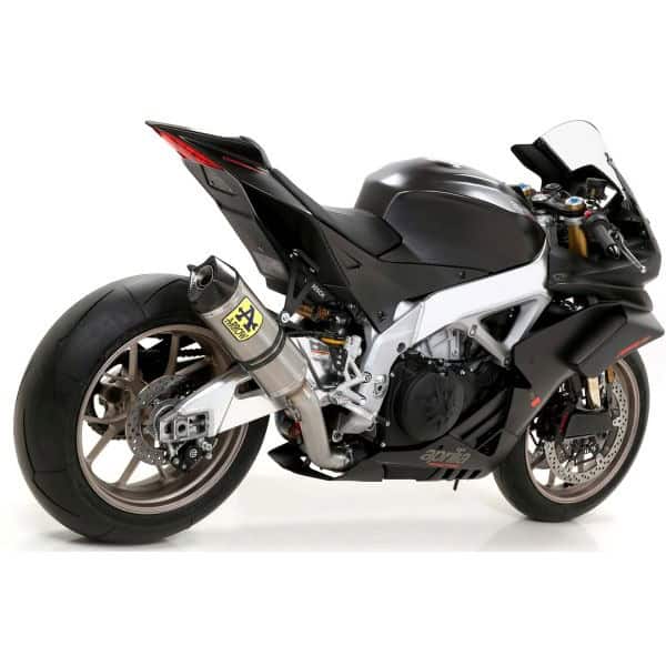 Arrow Race-Tech Aluminium dark - Afbeelding 3