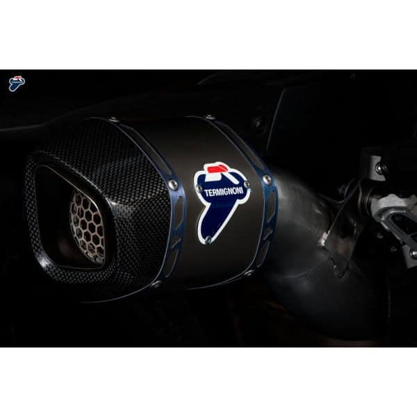 Termignoni uitlaat - Afbeelding 8