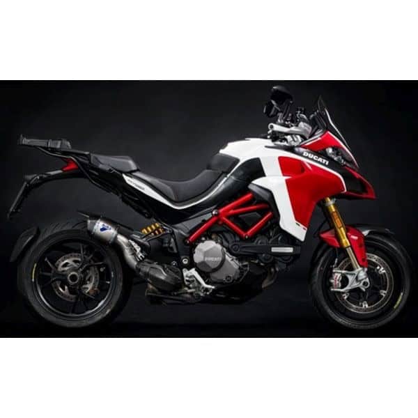 Termignoni uitlaat - Afbeelding 11