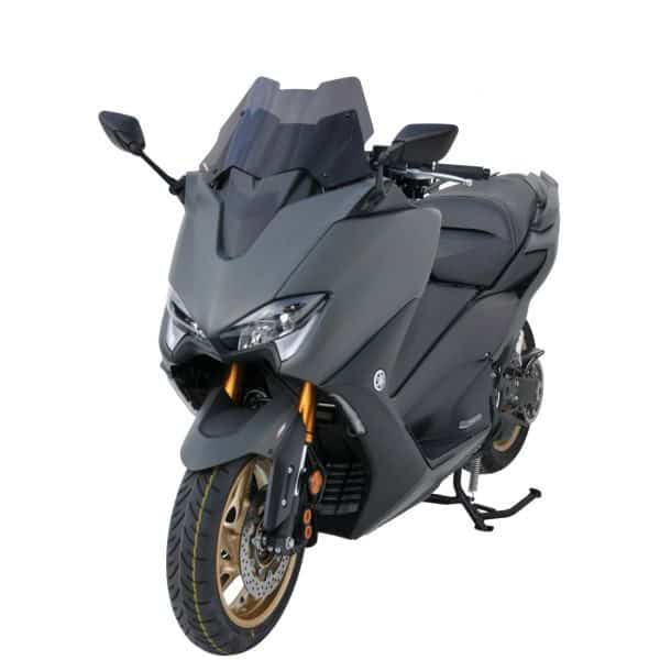 Ermax windscherm sport touring - Afbeelding 2