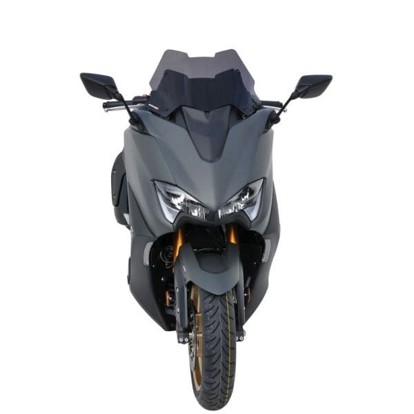Ermax windscherm sport touring - Afbeelding 3