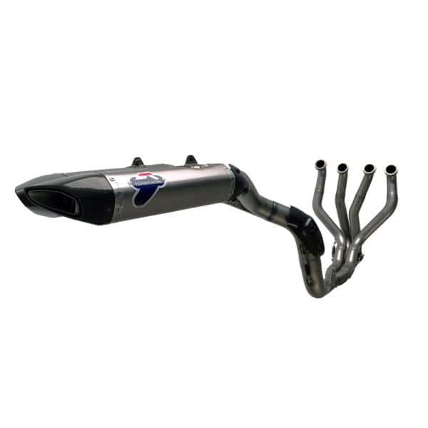 Termignoni Racing uitlaatsysteem - Afbeelding 2
