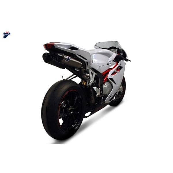 Termignoni Racing uitlaatsysteem - Afbeelding 3