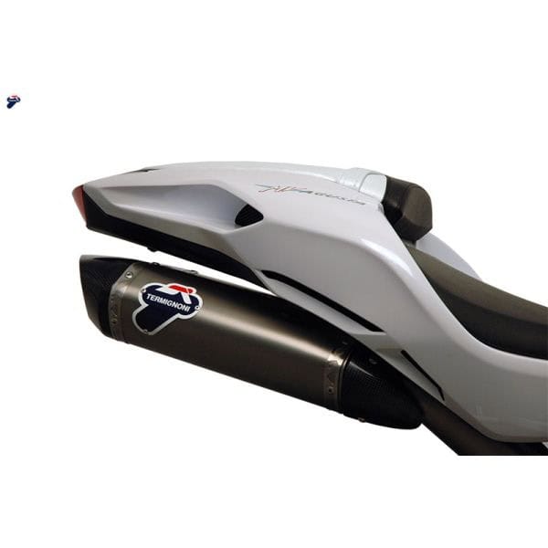 Termignoni Racing uitlaatsysteem - Afbeelding 4