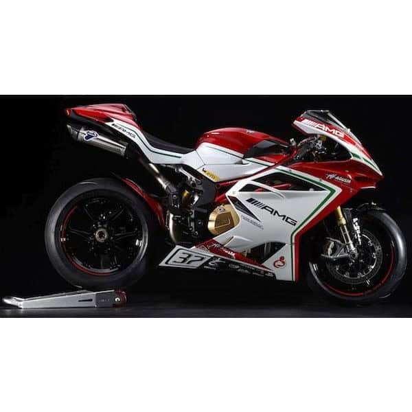 Termignoni Racing uitlaatsysteem - Afbeelding 6