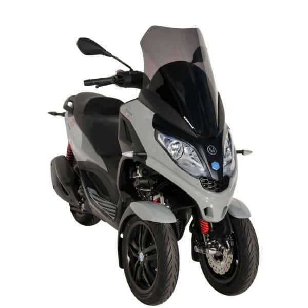 Ermax Sport touring windscherm - Afbeelding 2
