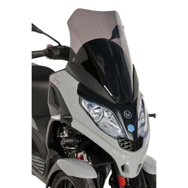 Ermax Sport touring windscherm - Afbeelding 3