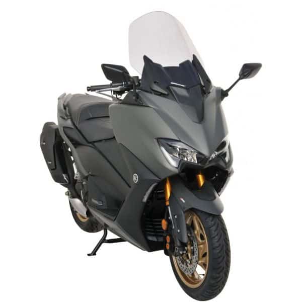 Ermax windscherm hoog - Afbeelding 2