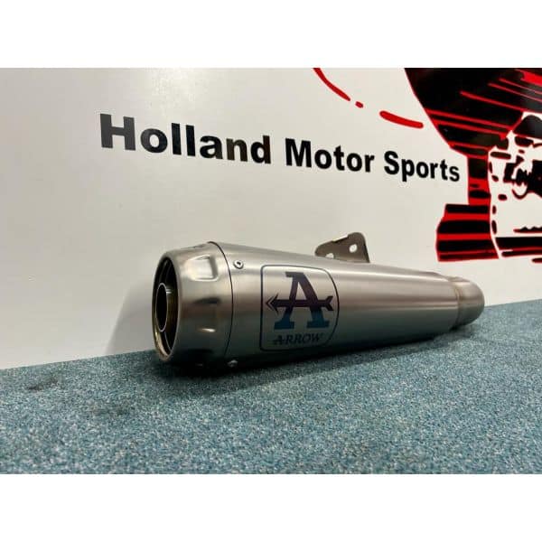 Arrow Pro-Race uitlaat - Afbeelding 3
