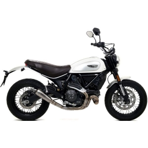 Scrambler 800 Classic / Cafe Racer