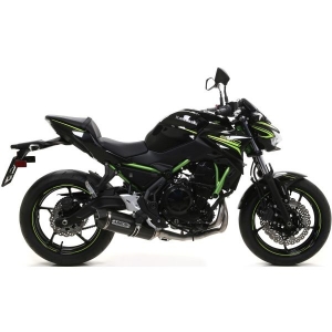 Z 650 2017-2019