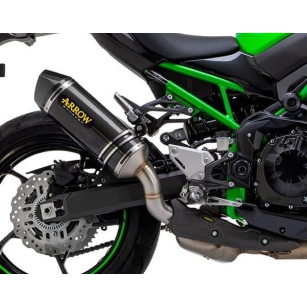 Arrow Race-Tech Carbon demper - Afbeelding 9