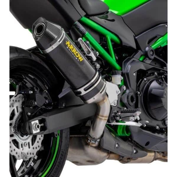 Arrow Race-Tech Carbon demper - Afbeelding 8