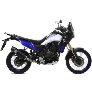 Yamaha Tenere 700 2019-2020