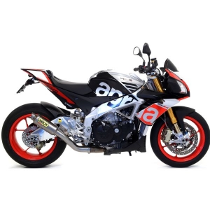 Tuono V4 1100 RR