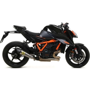 KTM 1290 Super Duke R 2020+