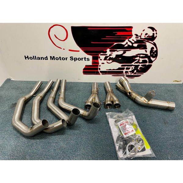 Arrow headers z900 cheap