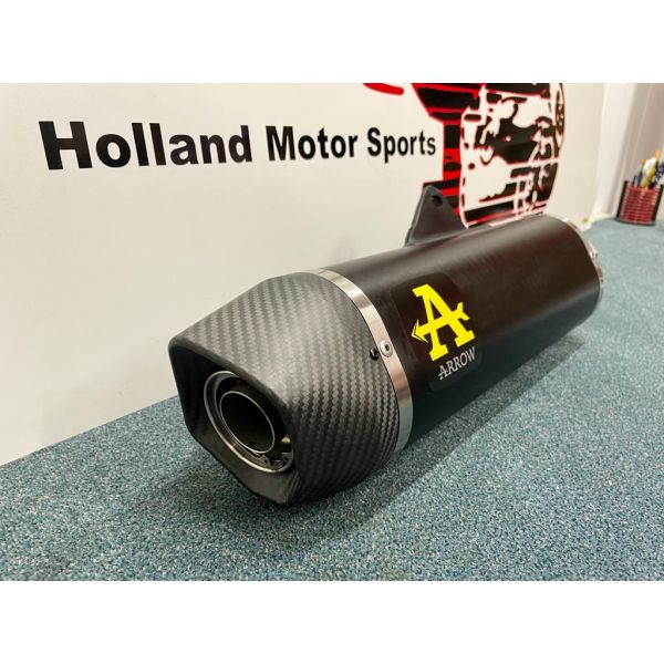 バックされ 71892AKN+71704MI アルミ/カーボンエンド JP店 ヒロチー