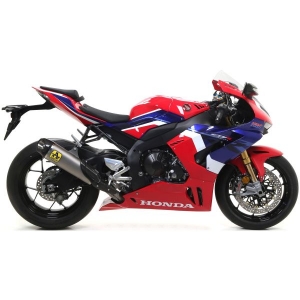 Honda CBR 1000 RR-R