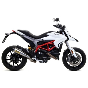 Hypermotard 939