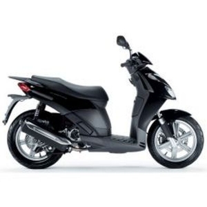 Sportcity 125