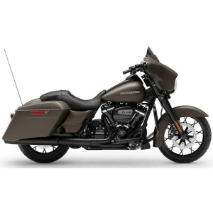 Touring