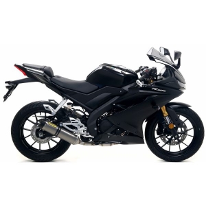 YZF R 125 2019-