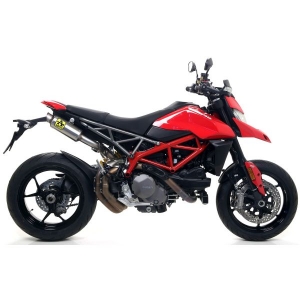 Hypermotard 950 / 950 SP