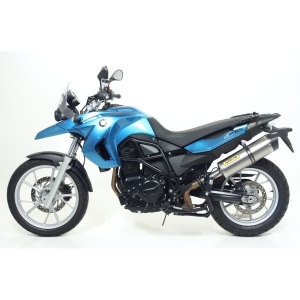 BMW F 650 GS