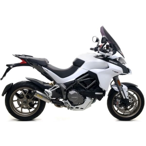 Multistrada 1260