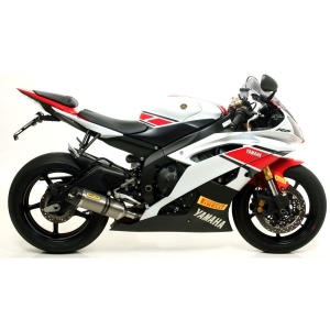 Yamaha YZF R6 2008-2011