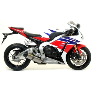 Honda CBR 1000 RR 2008-2013