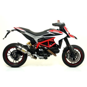 Hypermotard 821