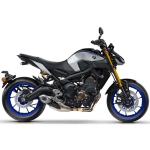 Yamaha MT-09 SP