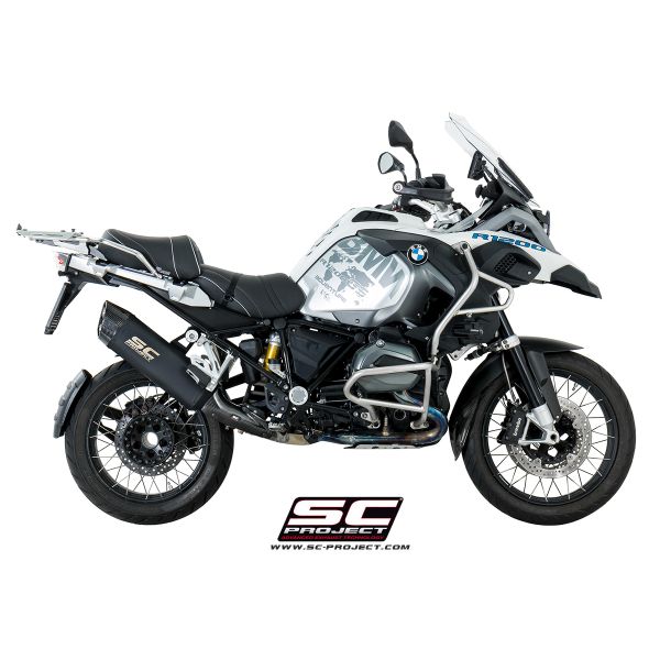 Sc project bmw gs 1200 hot sale